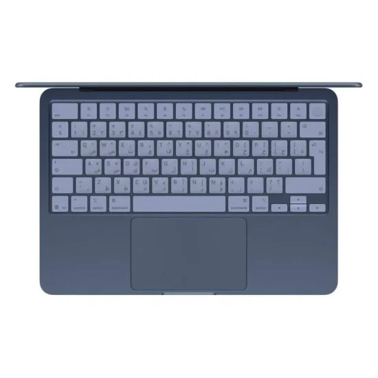Apple MacBook Neo Laptop A18 Pro Chip,8 GB RAM 512 GB 13-Inch - Indigo